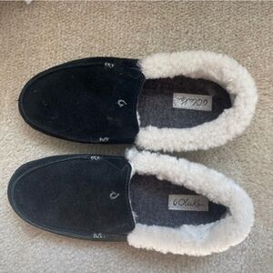 Olukai Ku'una Slippers